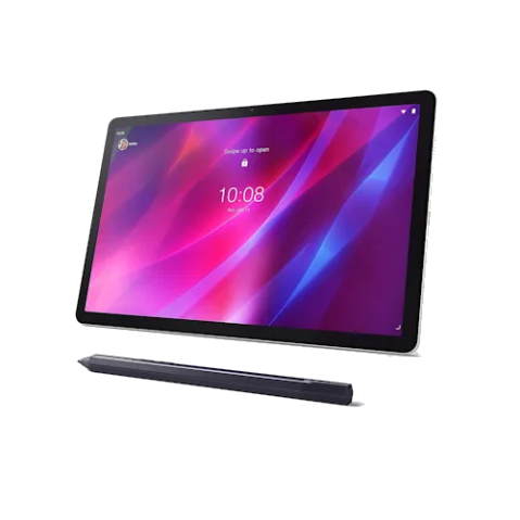 lenovo tab p11plus with stylus