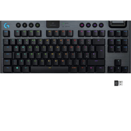 logitech G915 TKL