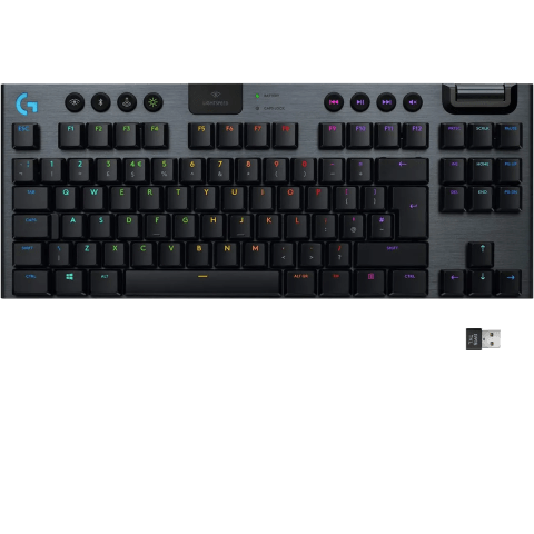 logitech G915 TKL