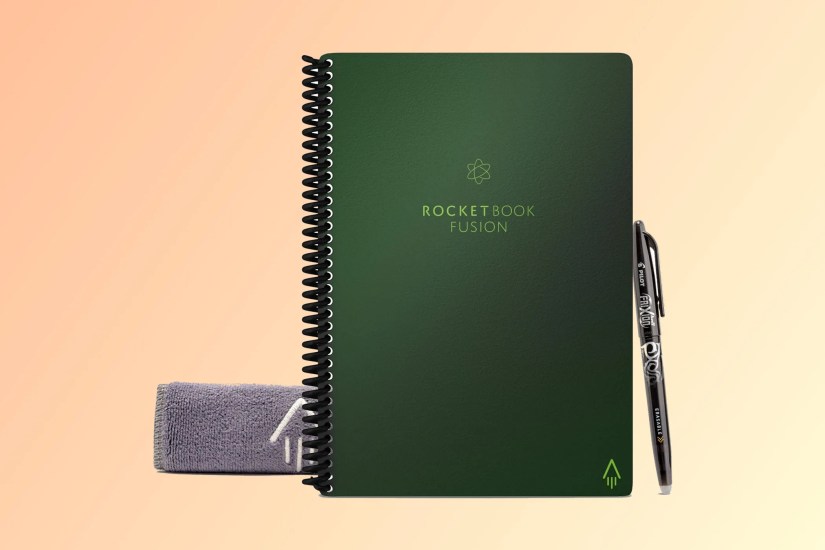 rocketbook fusion-1
