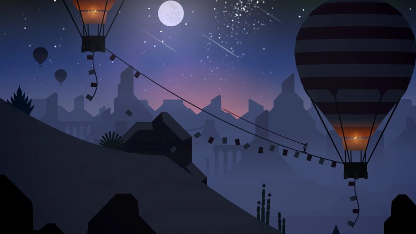 alto&rsquo;s odyssey