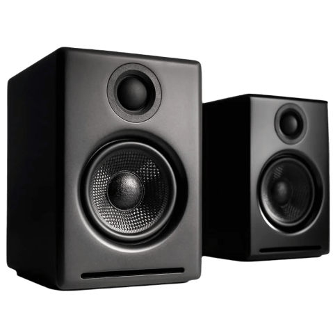 Audioengine A2 plus