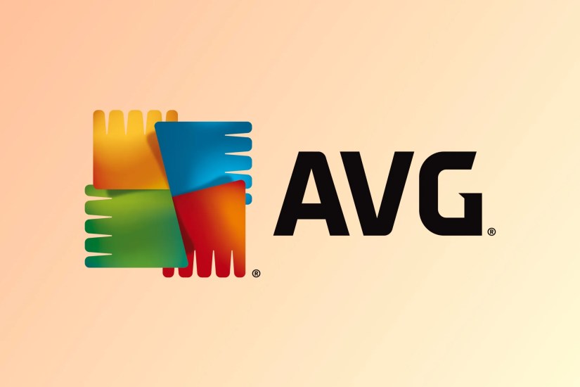 AVG Header