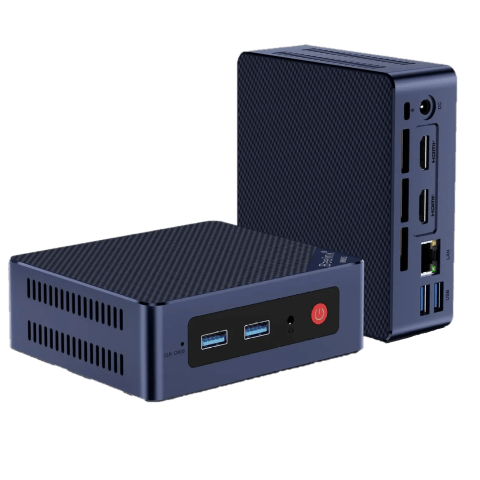 Beelink Mini S12 Pro Mini PC 01
