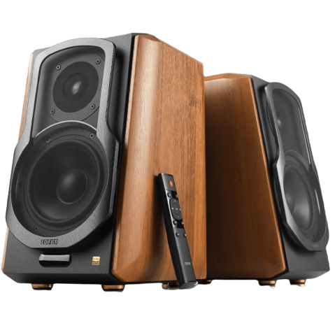 Edifier S1000