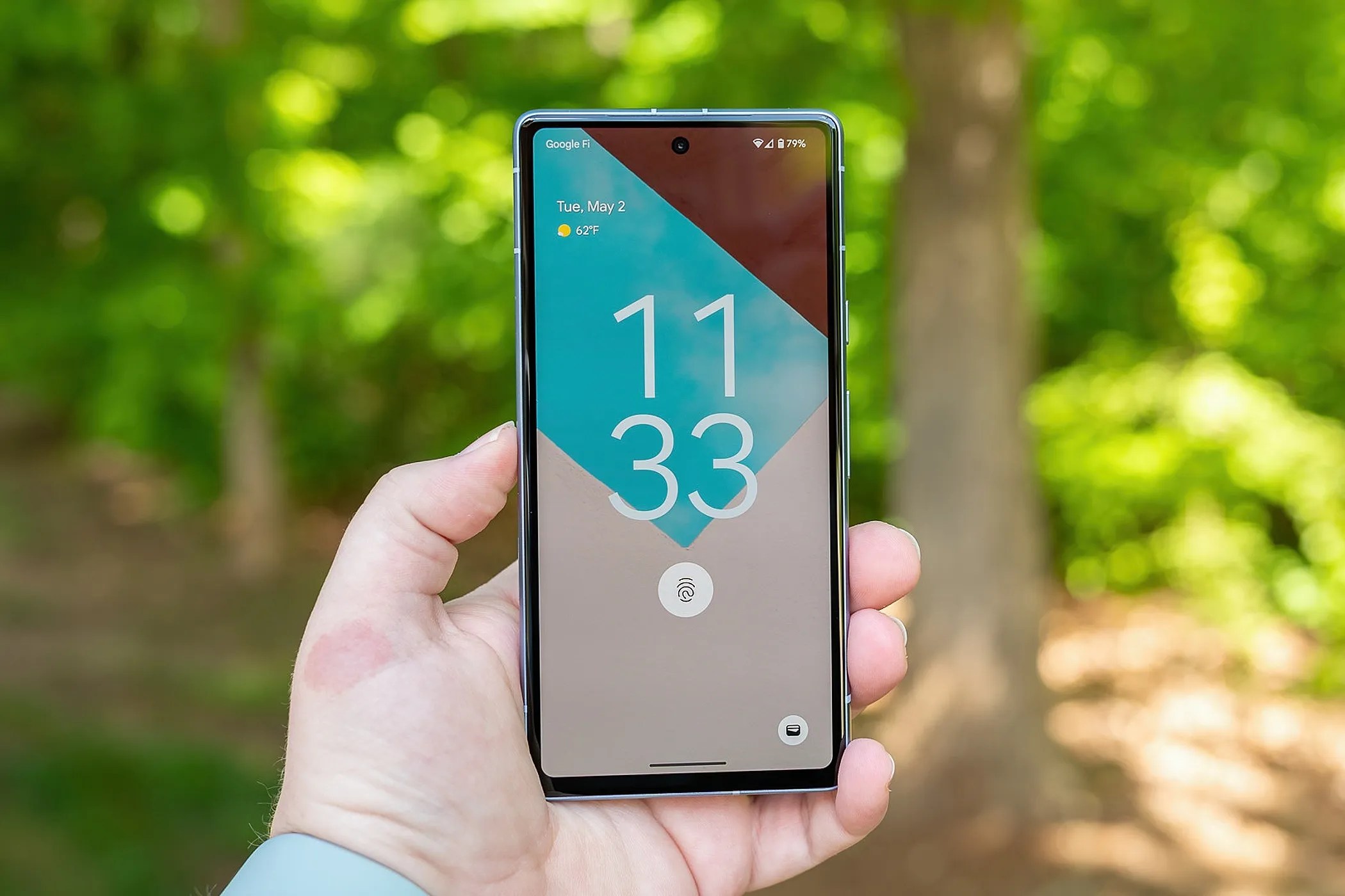 Why You Should Stop Using Pattern Locks to Secure Your Android Phone