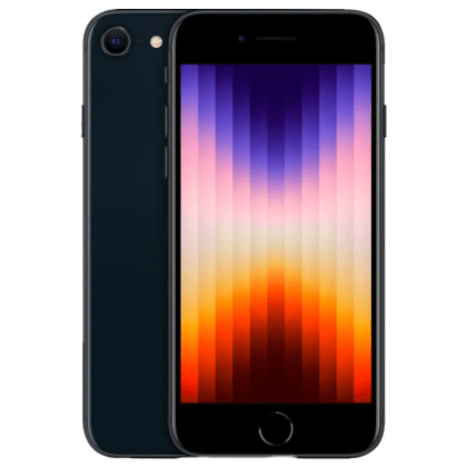 iphone SE 2022