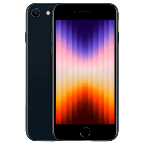 iphone SE 2022