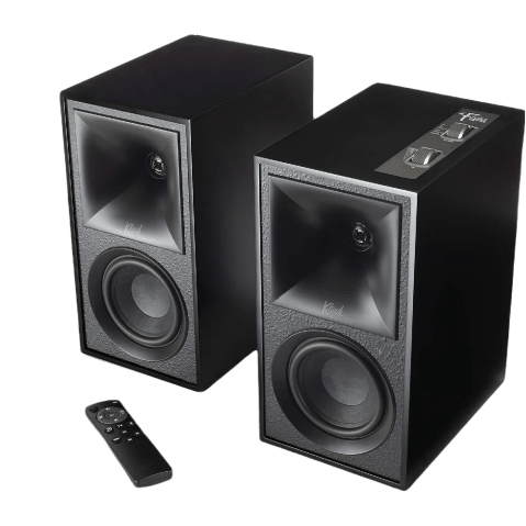 Klipsch the fives