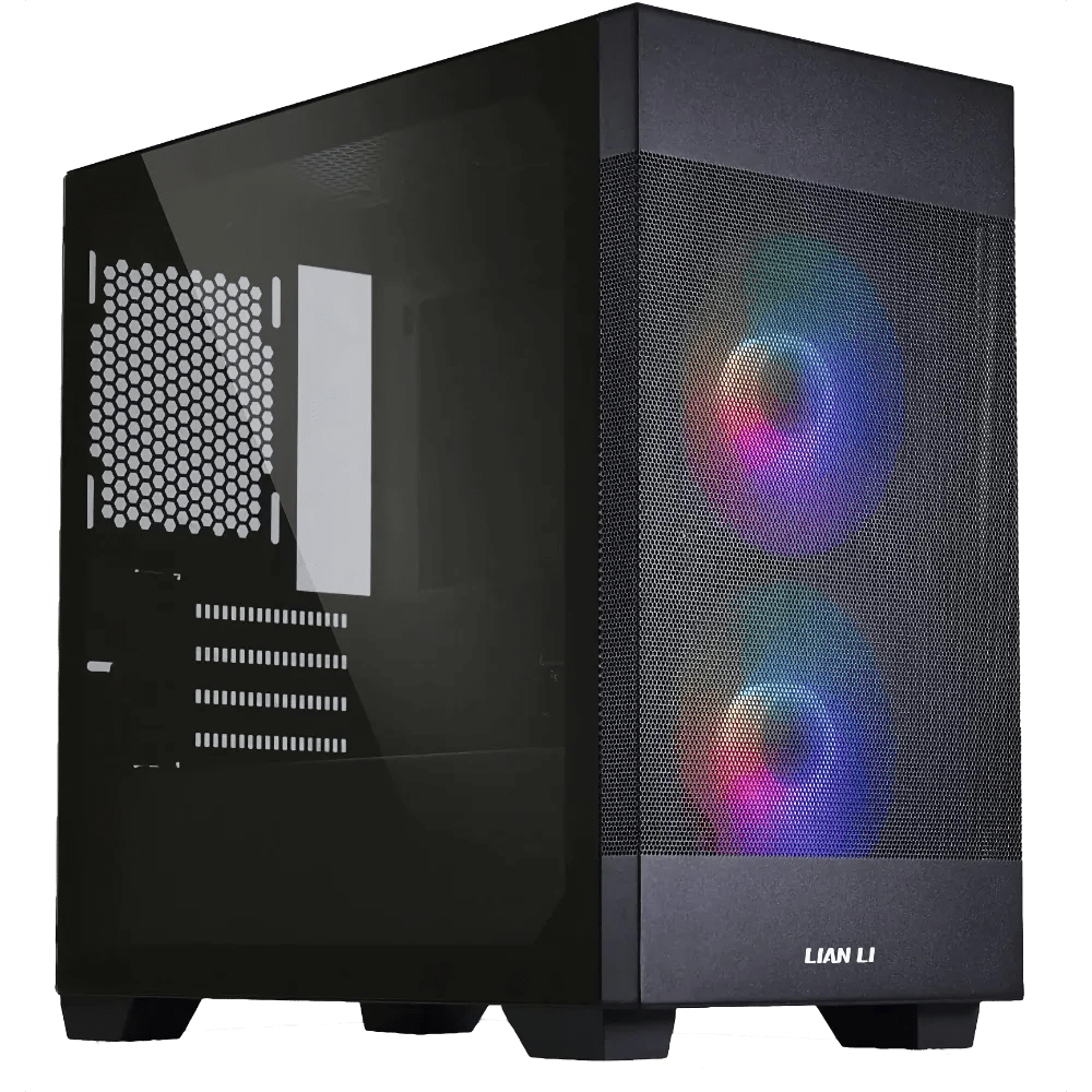 The Best MicroATX Cases of 2024