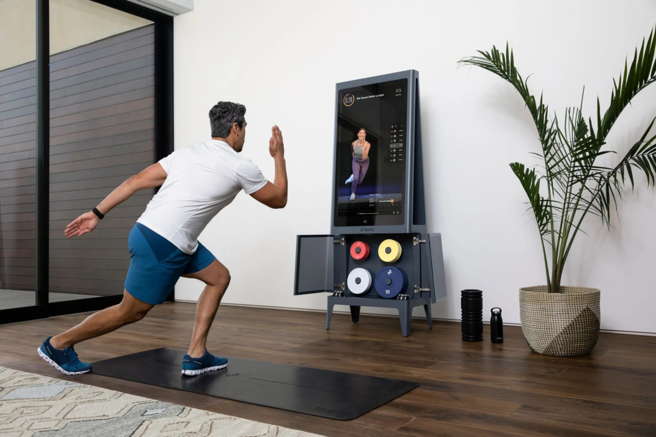 The Best Home Exercise Equipment of 2024