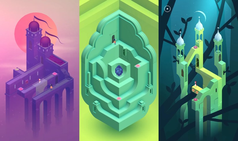 monument valley 2