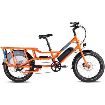 Rad Power RadWagon 4