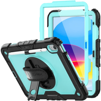 SEYMAC ipad 10th generation case