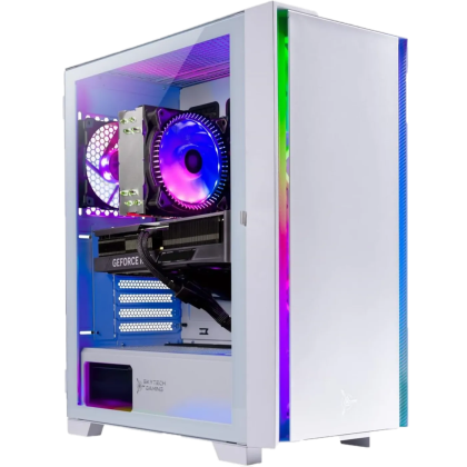 Skytech Shiva Gaming PC