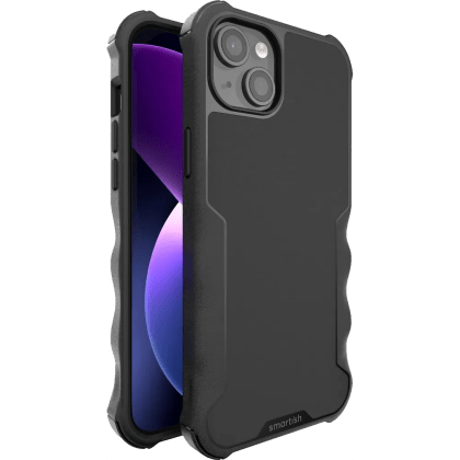Smartish Gripzilla iPhone 15 Plus Protective Case