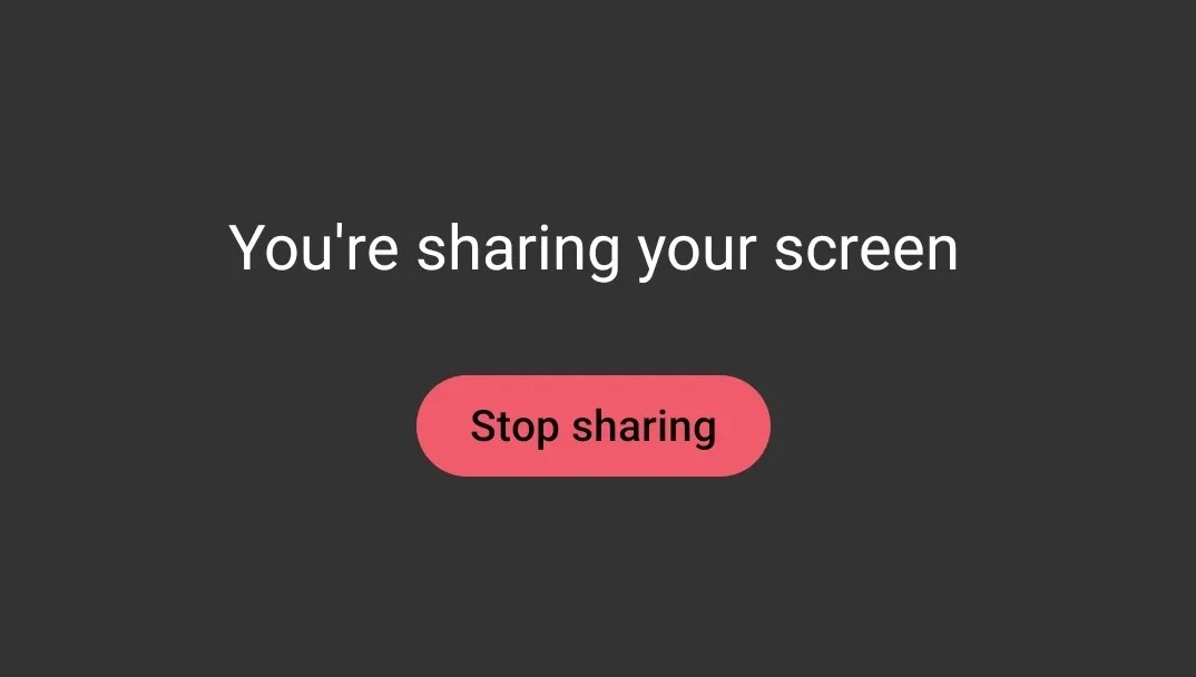 How to Share Your Screen Using WhatsApp
