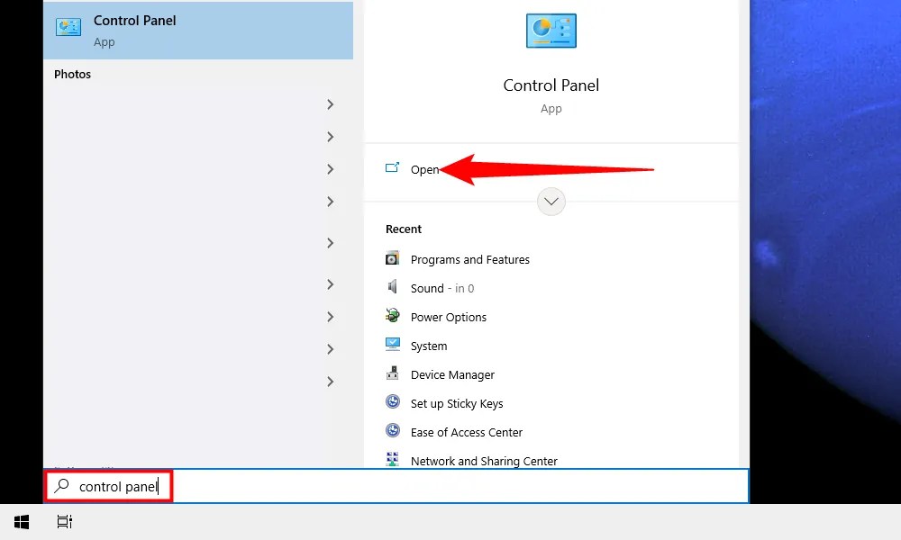 Finding Your Printer's IP Address on Windows 10