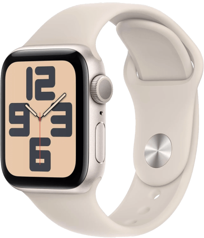 apple watch SE 3