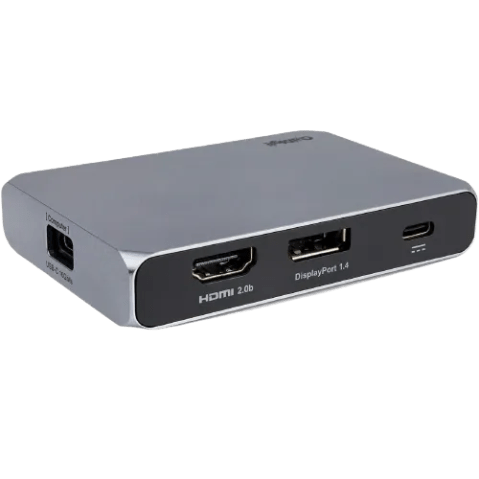 CalDigit USB-C Gen2