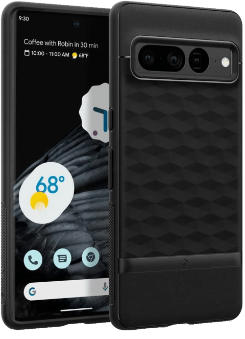 caseology parallax pixel 7 pro