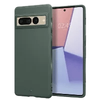 Cyrill Stone Pixel 7 Pro Case pfp on transparent background