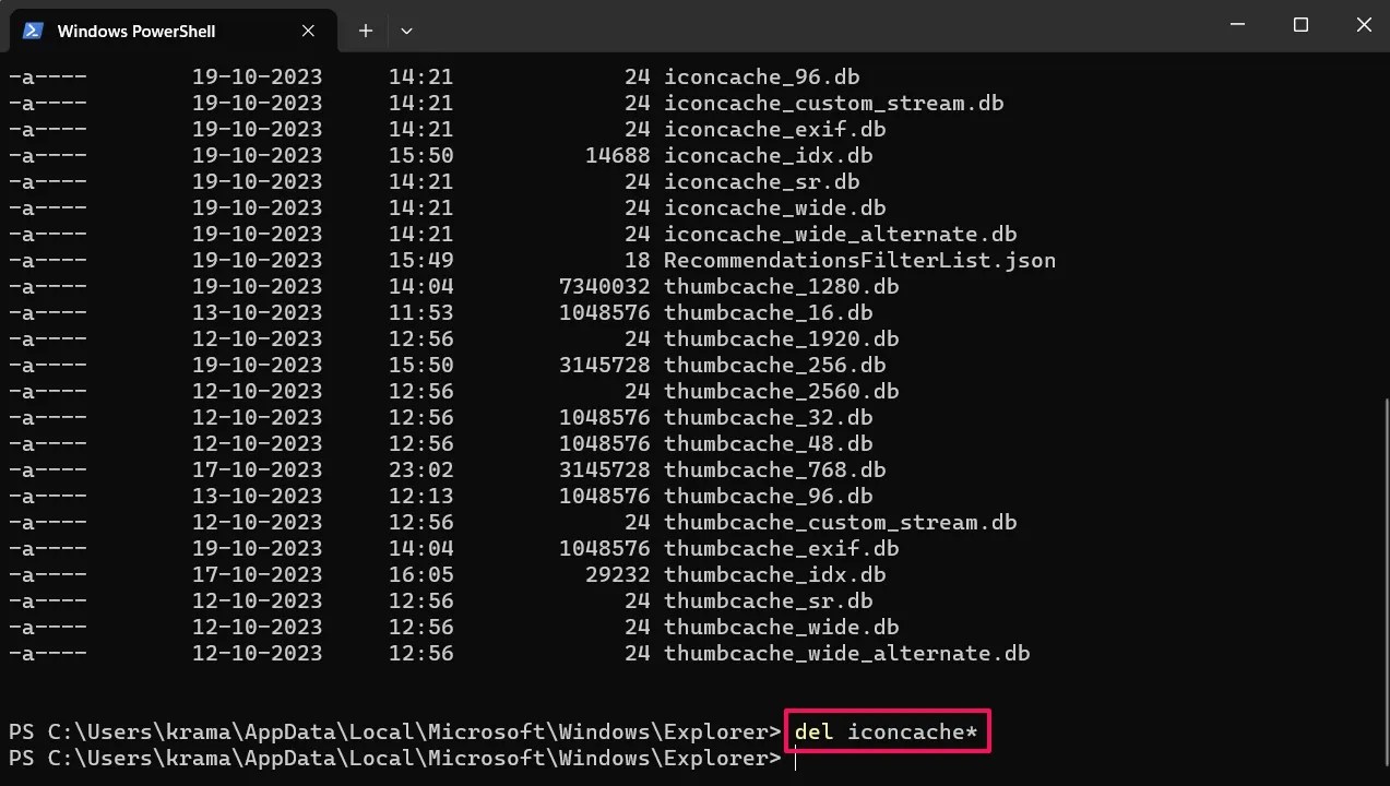 Taskbar Icons Not Showing on Windows 11? Try These 6 Fixes