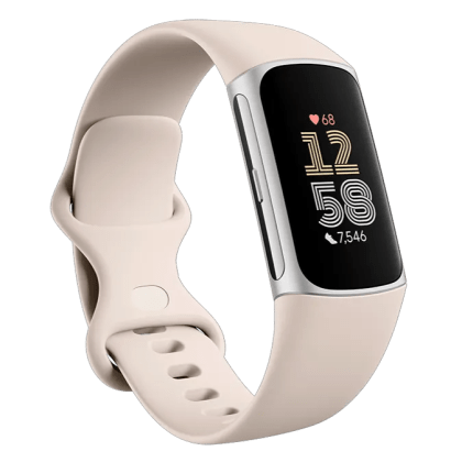 Fitbit Charge 6