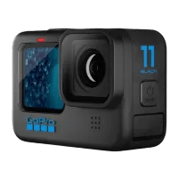 GoPro Hero 11 Camera pfp on transparent background