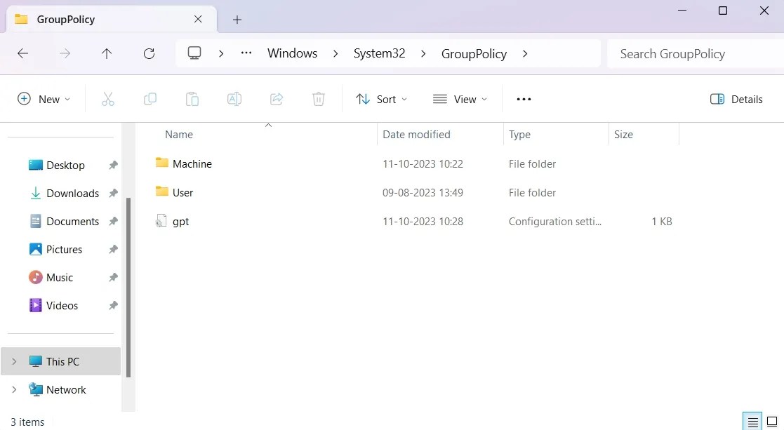 How to Safeguard Local Group Policy Editor Settings on Windows (and Why