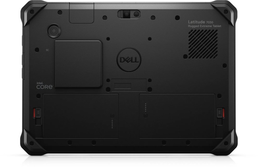 Dell Latitude 7030 Rugged Extreme Tablet