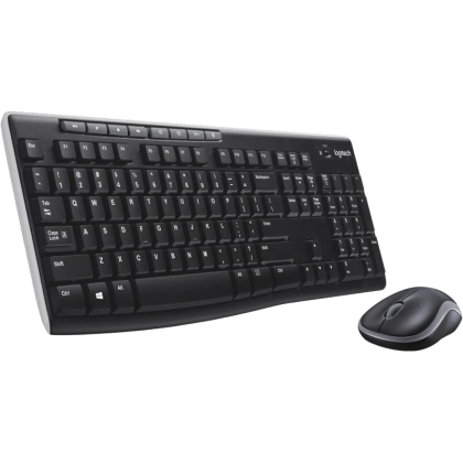 logitch mk270