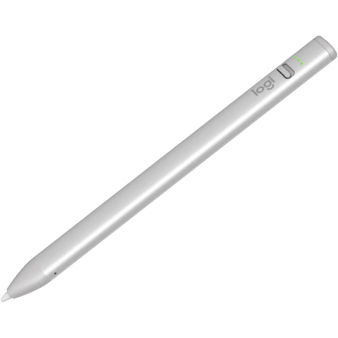 logitech cryron