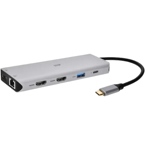 Monoprice 13-in-1 Docking Station