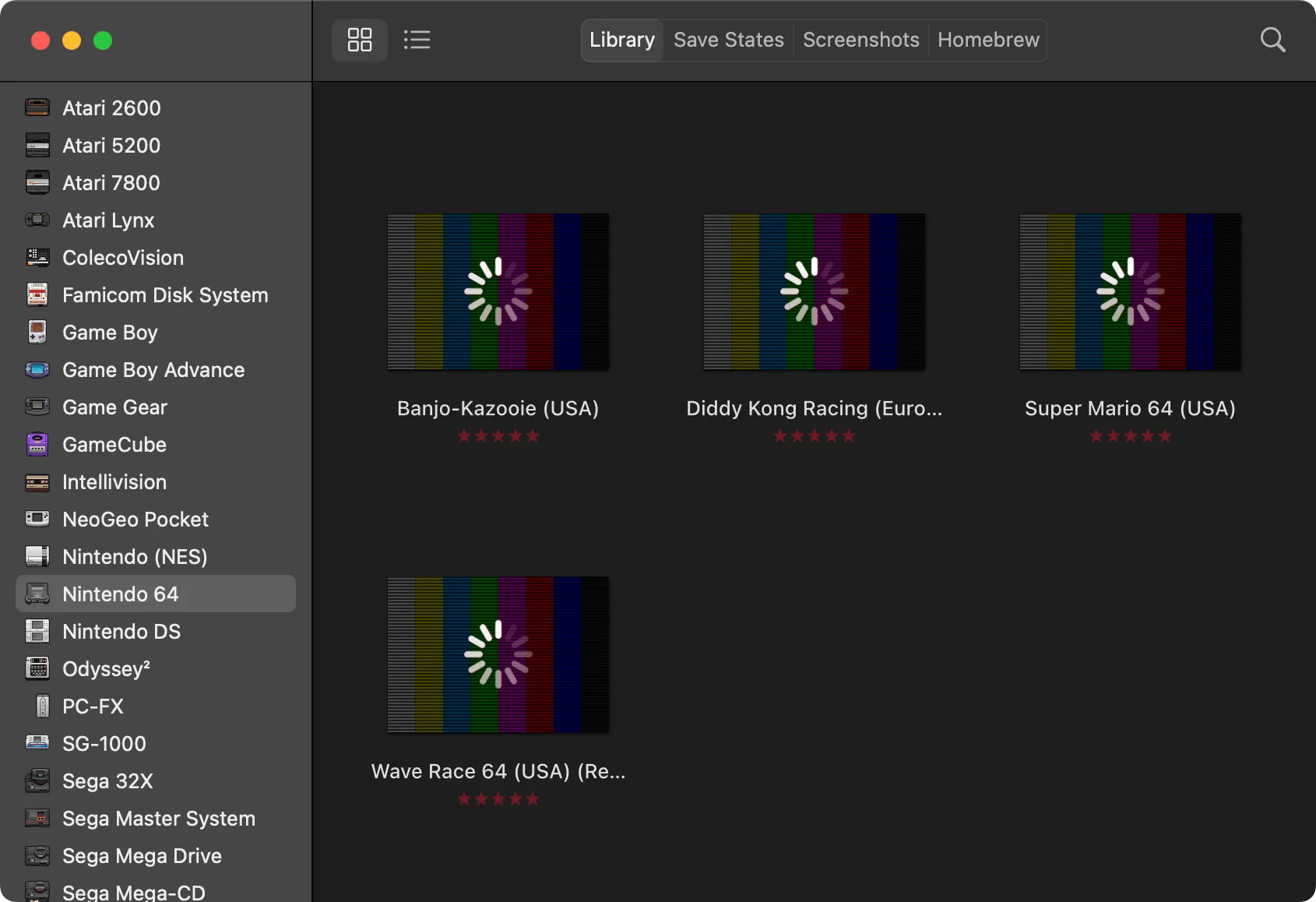 The Top 10 Mac Gaming Emulators