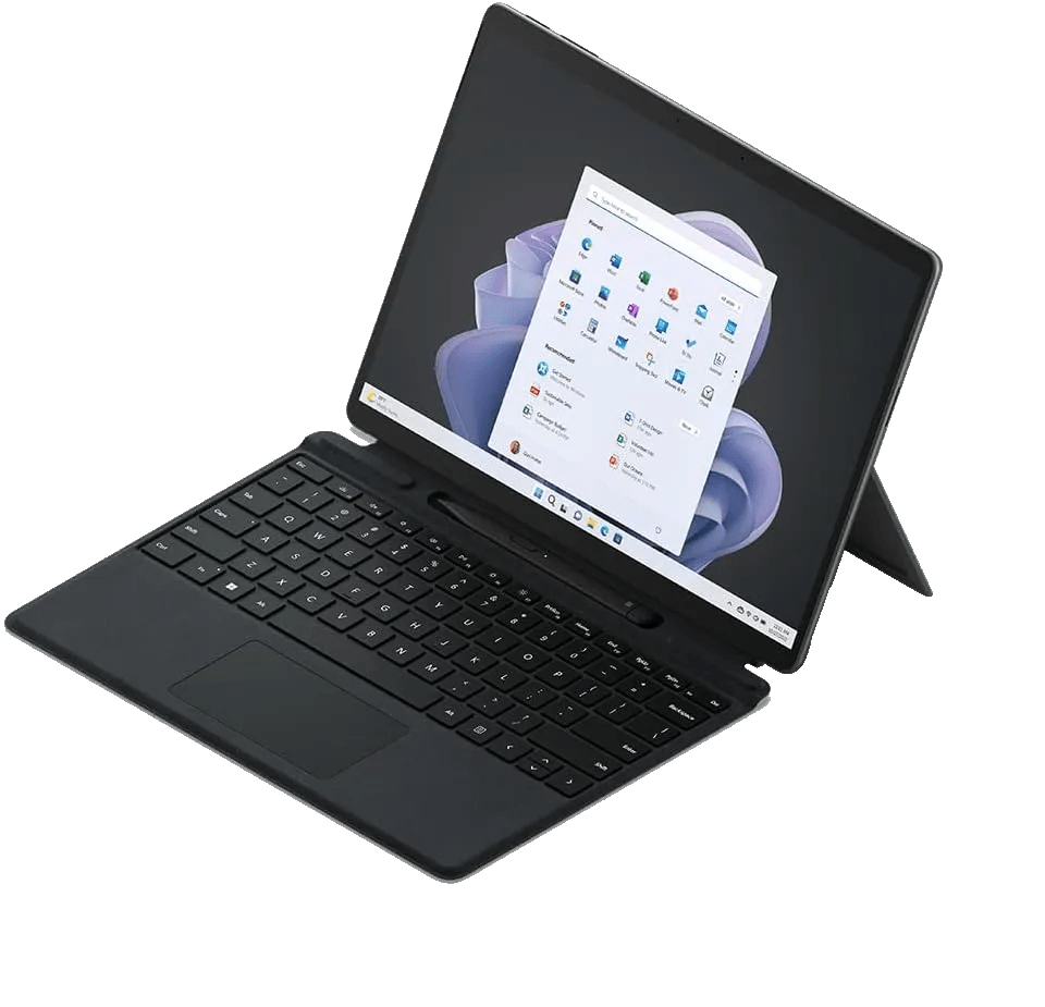 The Best 2in1 Laptops of 2023