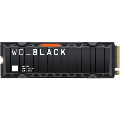 wd ps5 ssd