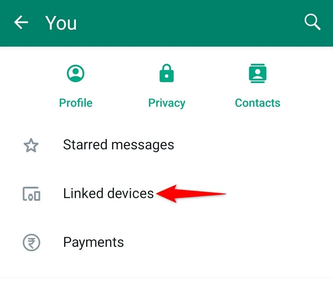 How to Fix a "No Valid QR Code Detected" Error in WhatsApp