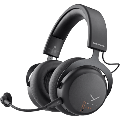 Beyerdynamic MMX 200