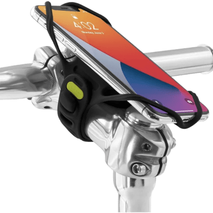 bone tie 4 pro mount