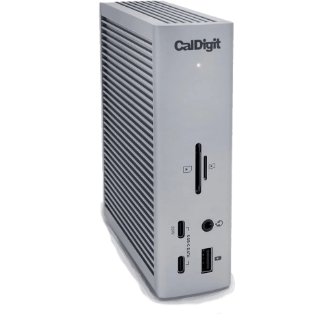 caldigit dock