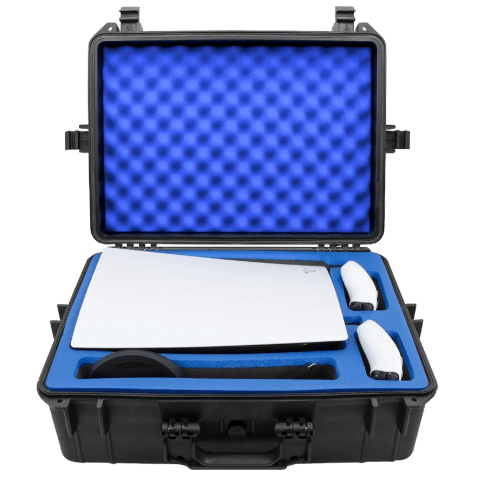 casematix ps5 carry case