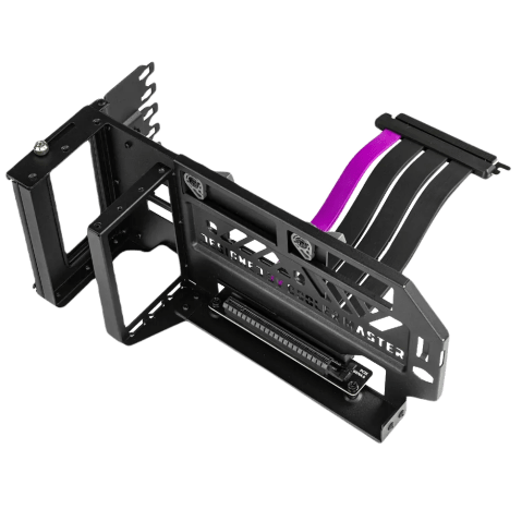 coolermaster vertical gpu mount
