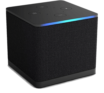 fire tv cube