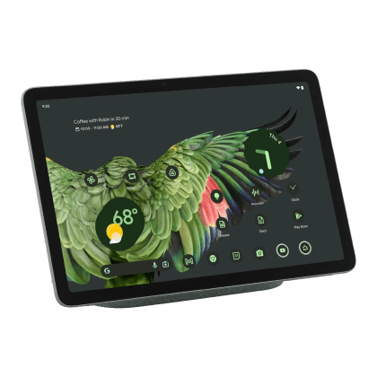 google pixel tablet