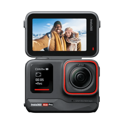insta360 ace pro