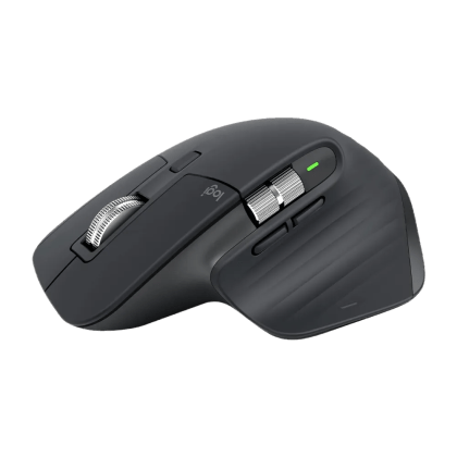 logitech mx master 3s