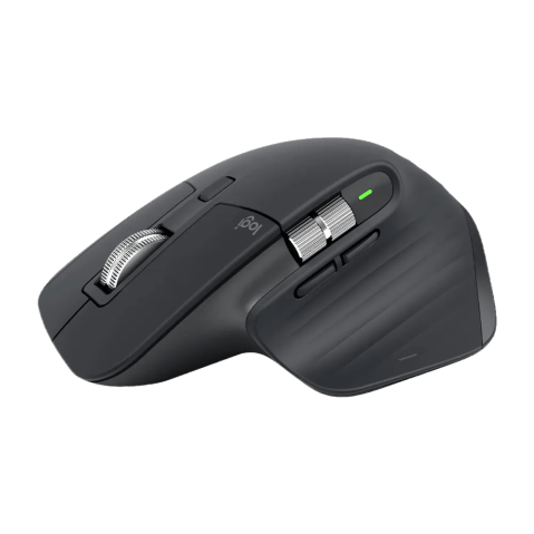 logitech mx master 3s
