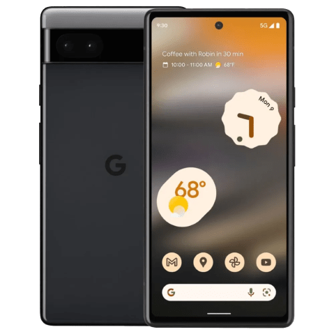 pixel 6a