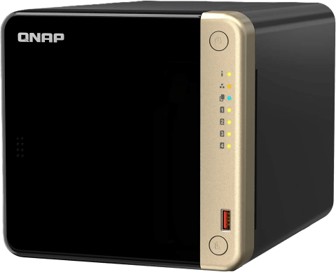 QNAP
